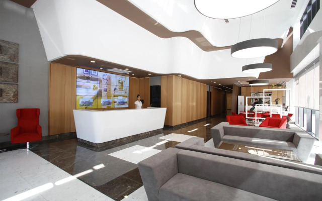 Mia City Hotel