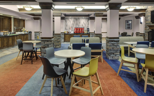 HYATT house Fishkill/Poughkeepsie