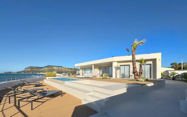 Solemar Sicilia - Villa Gloria