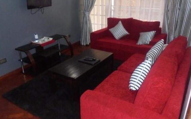 Lissa Luxury Suites