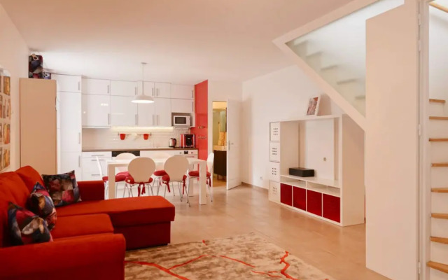 Hôtel Le Cep & Spa