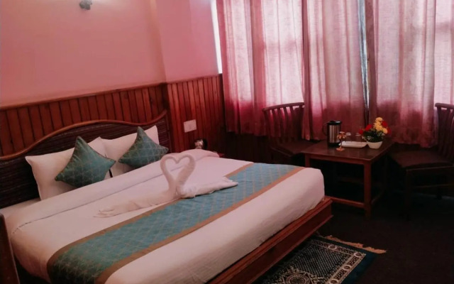 Hotel Yak