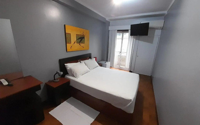 Residencial Dom João IV