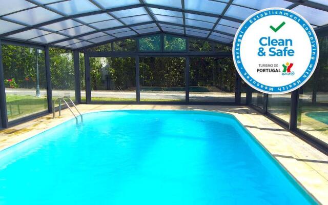 D'Vine Country House