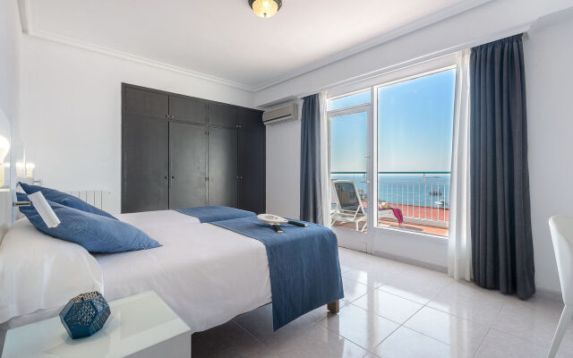 Hotel Vibra Vila