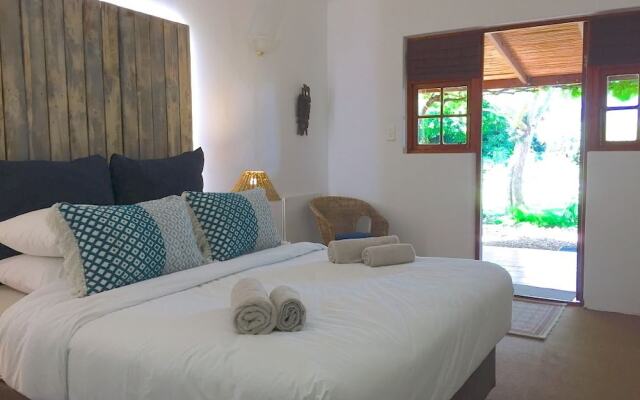 Grace Walk Guesthouse