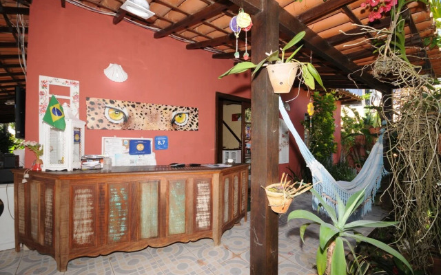 Pousada Vila Centro Búzios