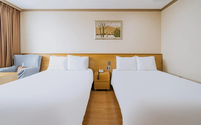 Nohyung Hotel