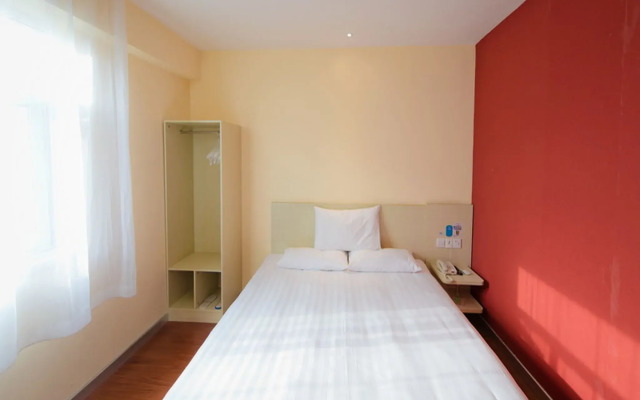 Hanting Hotel Chongqing Guanyin Bridge Branch