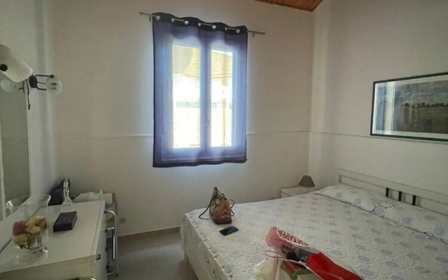 Giomagiua House - 4 People