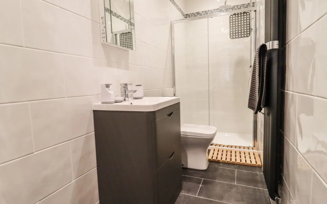 The Old Sunday School