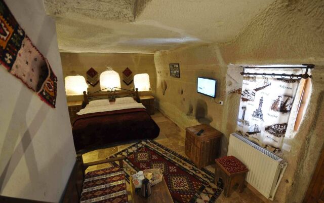 Anatolia Cave Hotel Pansion