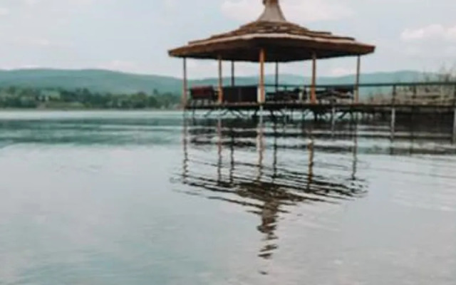 Sapanca Bamboolow Resort