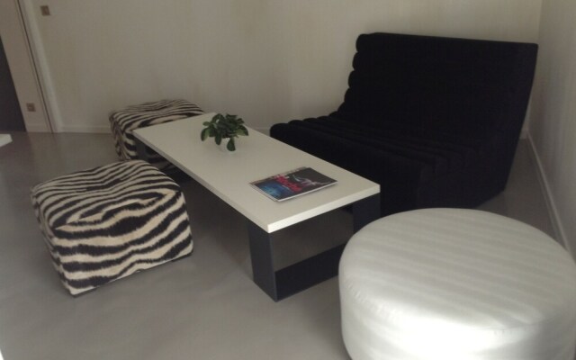 Hôtel Thierry DRAPEAU