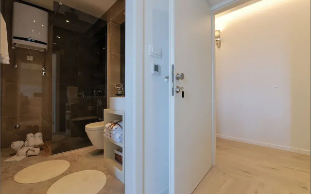 Rooms Divna Split