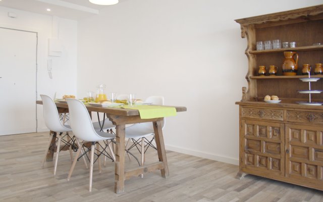 Stay in a House - Apartamento SH22