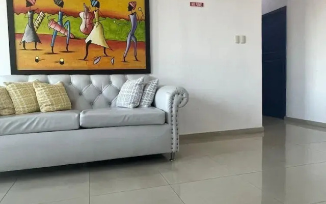 Gran Hotel Higuey