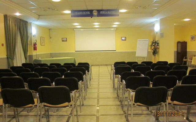 Grand Stella Maris