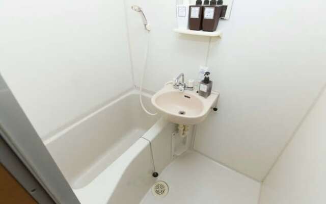 Ikebukuro Cozy Stylish Condominium