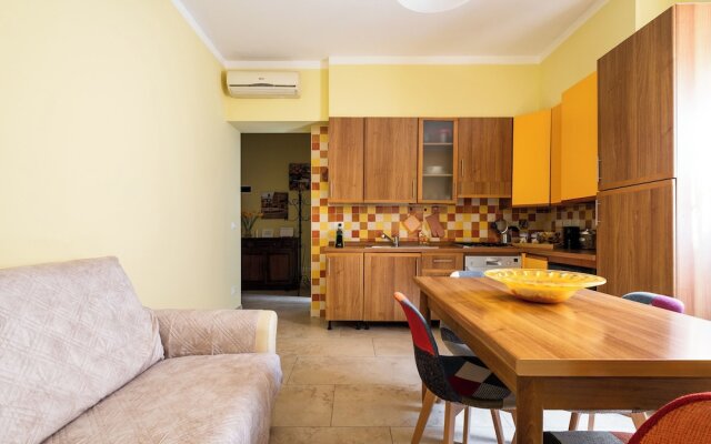 Repubblica 3 Apartment
