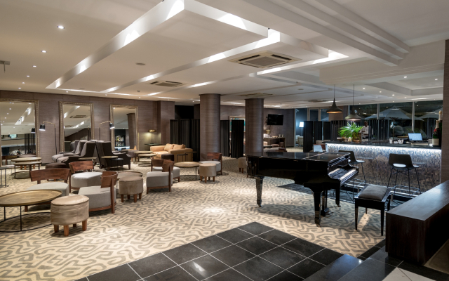 Hotel Avenida