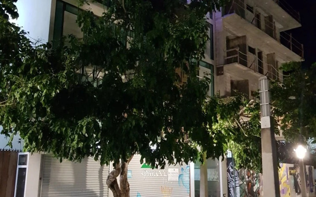 Playa as it Should be