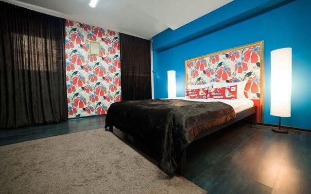 Rock Star Hostel