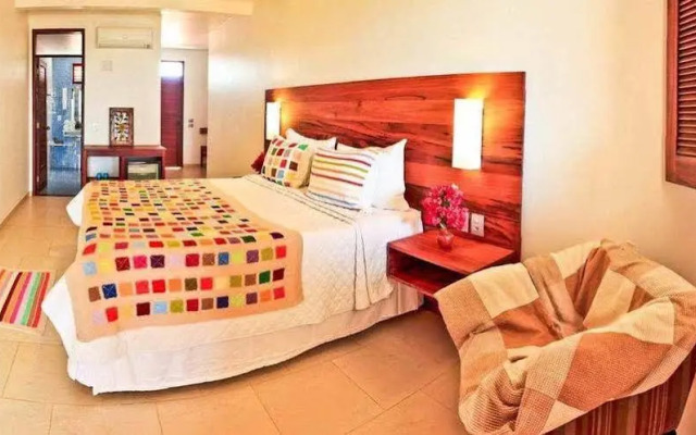Hotel e Pousada Tatajuba