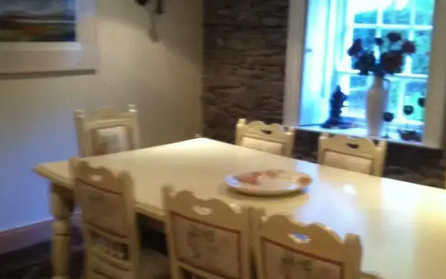 Moate House Accomodation