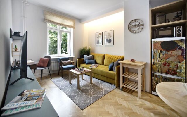 P&O Apartments Siewierska