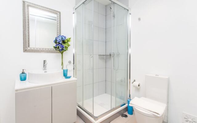 LxWay Apartments Old Town