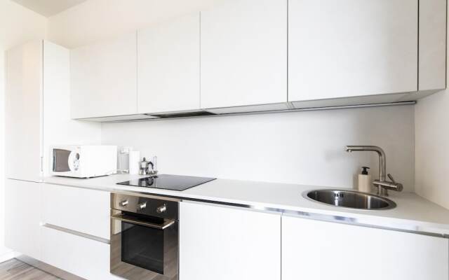 Bertelli 4 in San Lazzaro di Savena