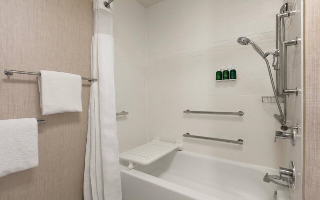 Residence Inn by Marriott Salinas Monterey