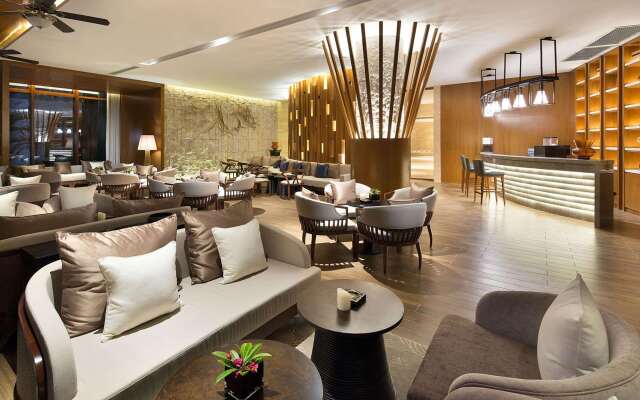 Wyndham Grand Plaza Royale Wenchang