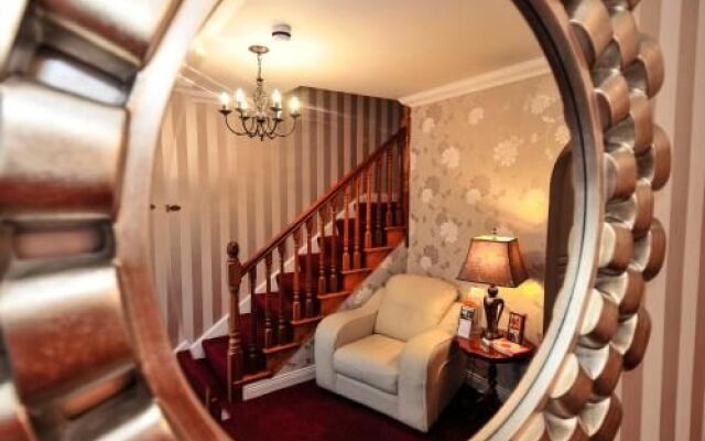 Willowbrook Bed and Breakfast