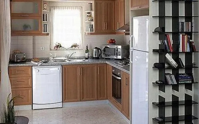 Turquoise Resort Apartments