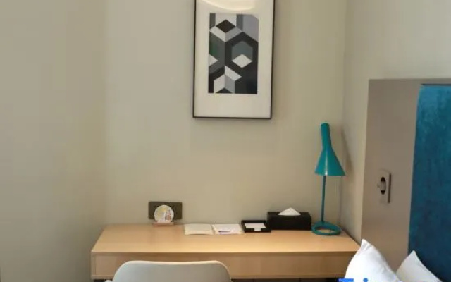 GreenTree Inn JiangSu Wuxi Xishan Youyi Business Hotel