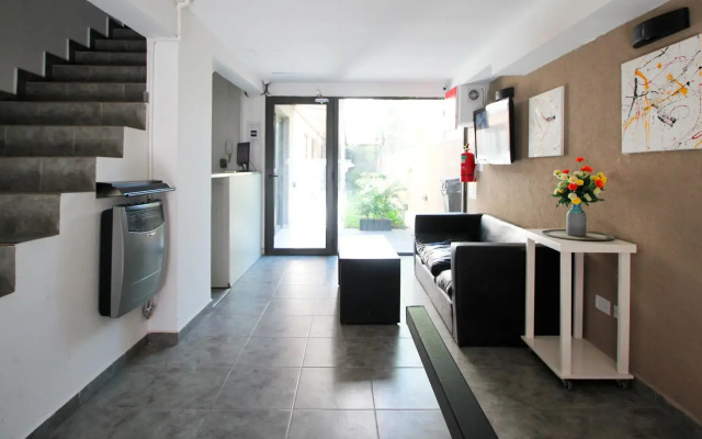 Puerto Tigre Apartamentos
