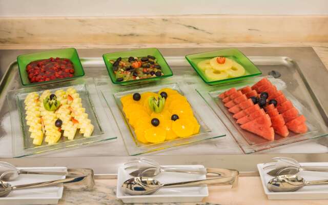 Best Western Plus Al Qurayyat City Center