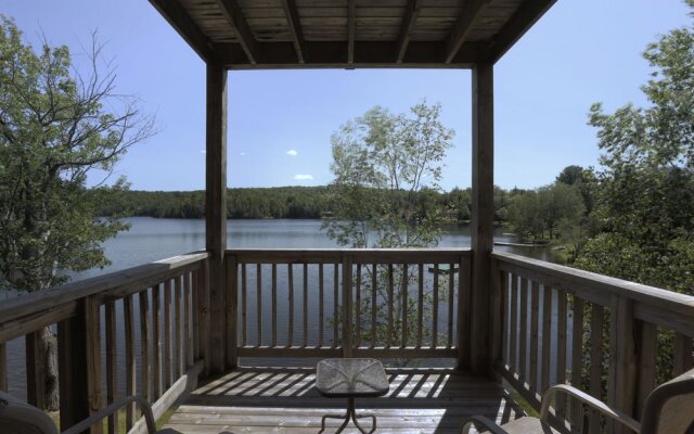 Grail Springs Wellness Retreat