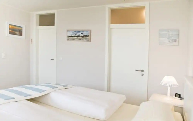 Ferienwohnungen am Rosenhof