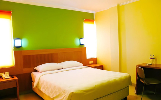 Maleosan Inn manado
