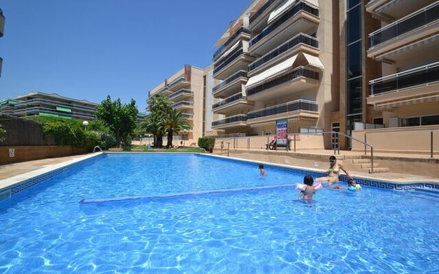 Apartamento Ventura Parc Z