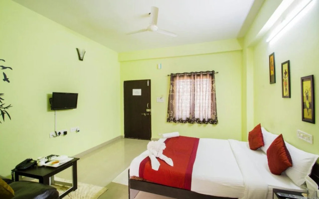 Hotel Nirmal Villa