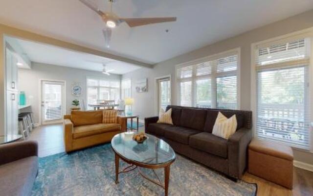 Huntington 7645 by RedAwning