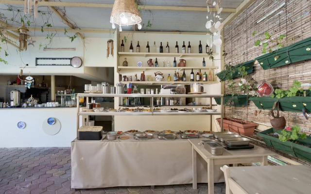 Sunrise Hotel & Apartments