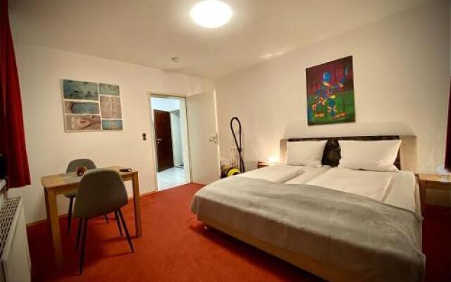 Bed & Rooms, Wörgl