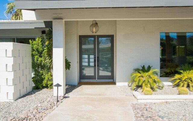 Modern Marion at Twin Palms