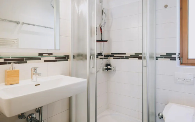 Apartments Haus Altenberger 6 Hohe Tauern