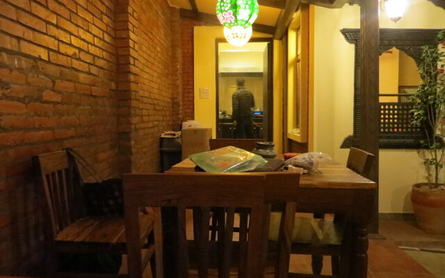 Mi Casa Hotel